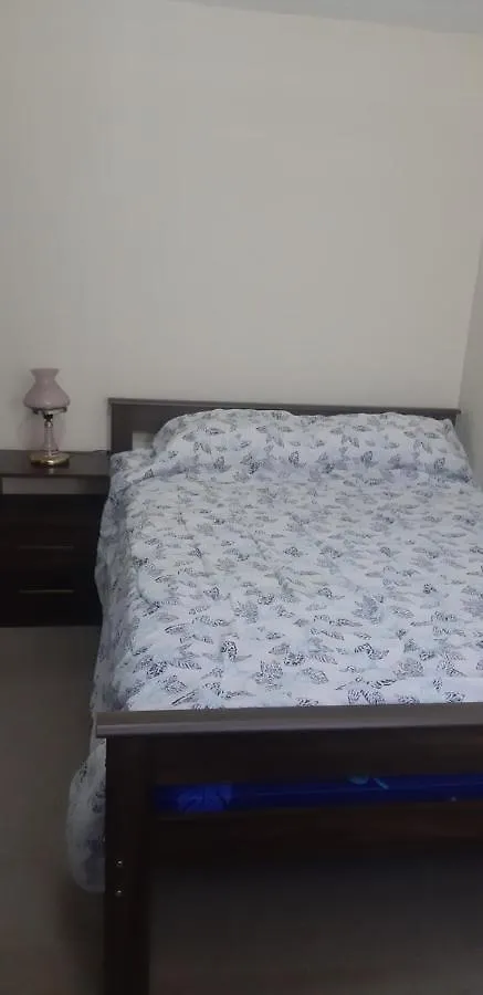 Rento Habitacion Cerca De Embajada Americana Quito