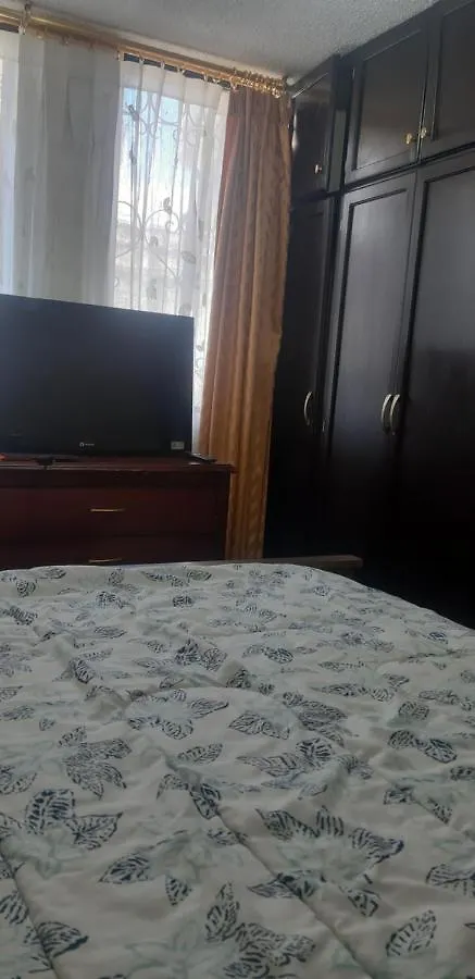 Rento Habitacion Cerca De Embajada Americana Quito Ecuador