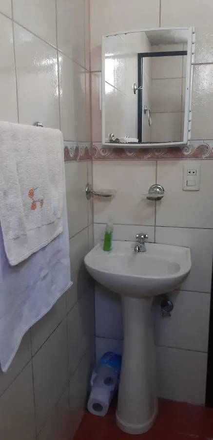 Rento Habitacion Cerca De Embajada Americana Quito Homestay