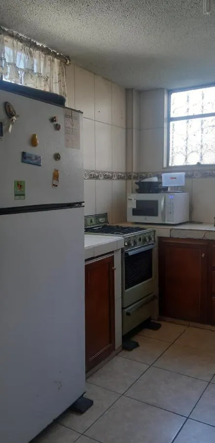 Homestay Rento Habitacion Cerca De Embajada Americana Quito